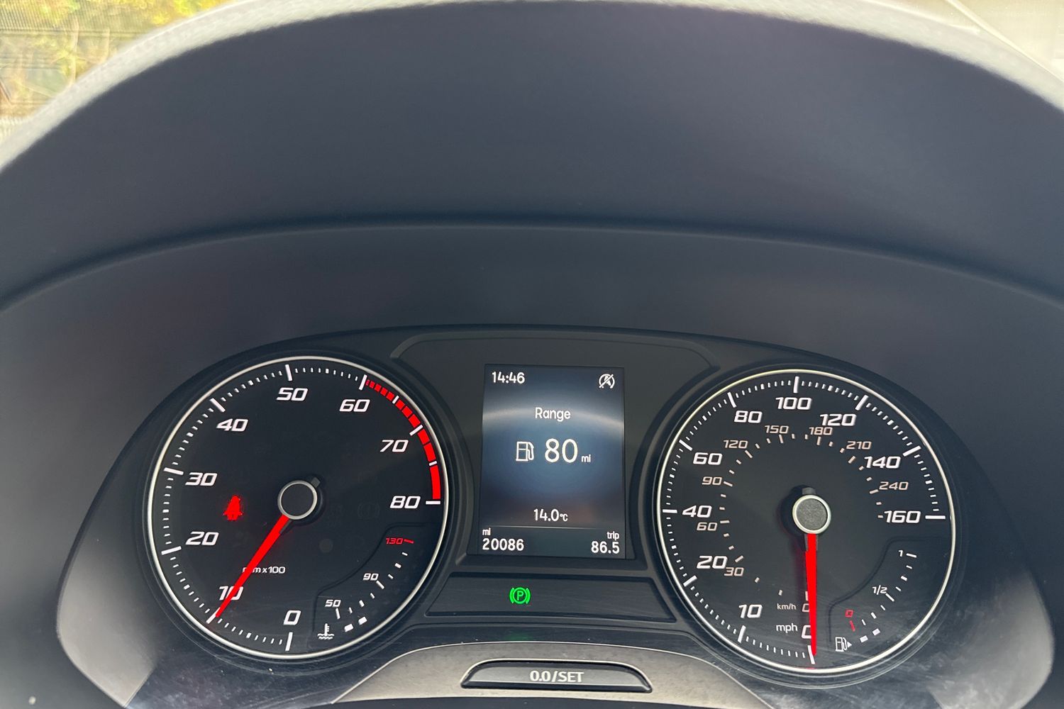 Used SEAT Ateca 2022 for sale - 77346622: Photo 8