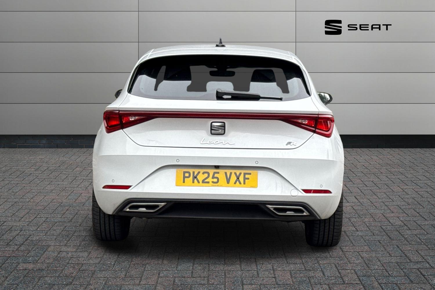 Used SEAT Leon 2025 for sale - 77470644: Photo 11