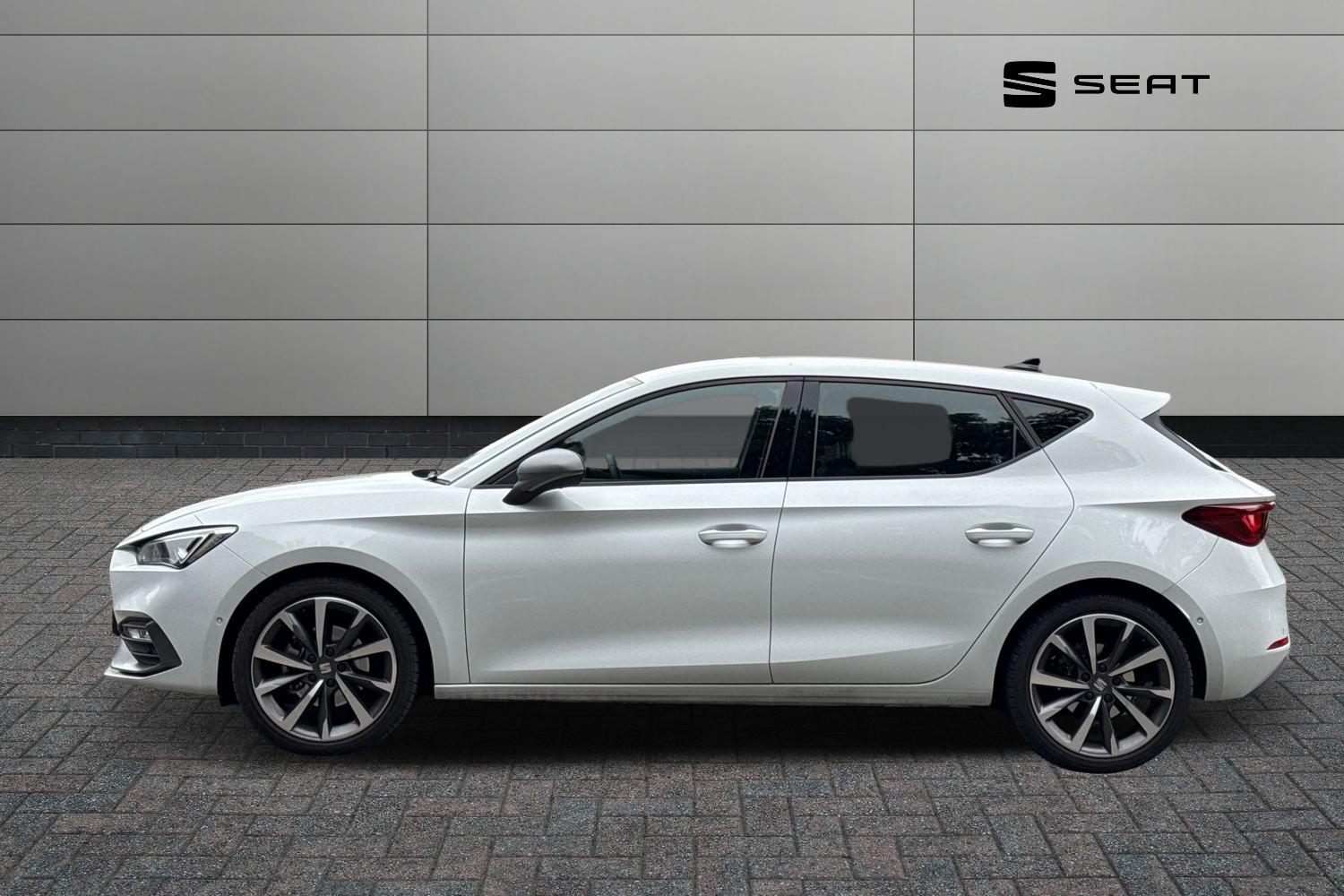 Used SEAT Leon 2025 for sale - 77470644: Photo 12