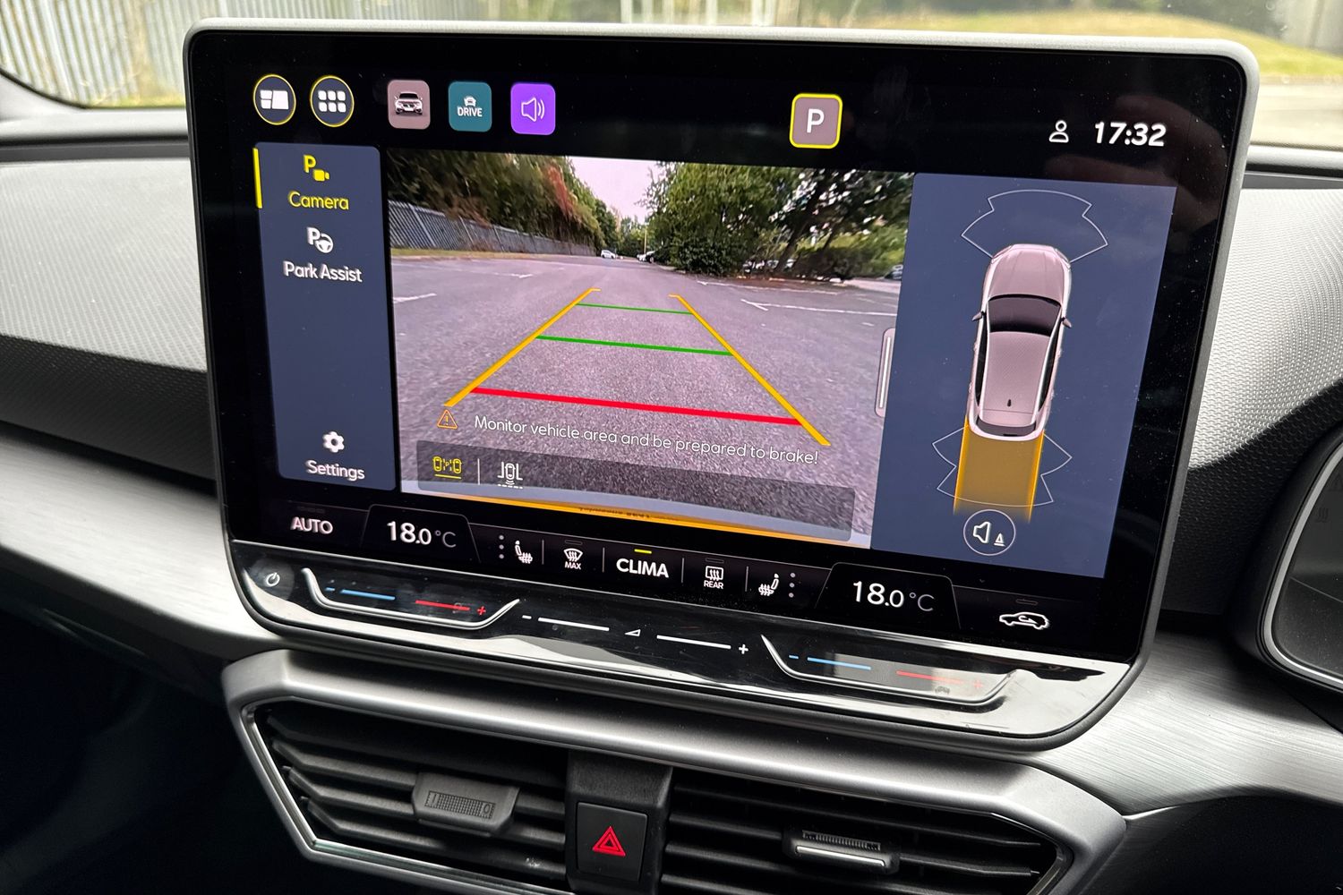 Used SEAT Leon 2025 for sale - 77470644: Photo 15