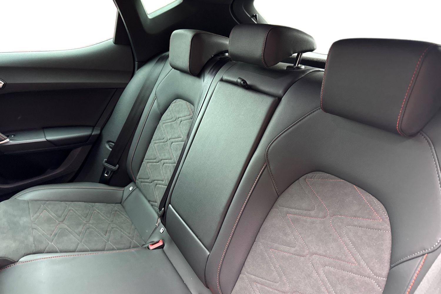 Used SEAT Leon 2025 for sale - 77470644: Photo 16