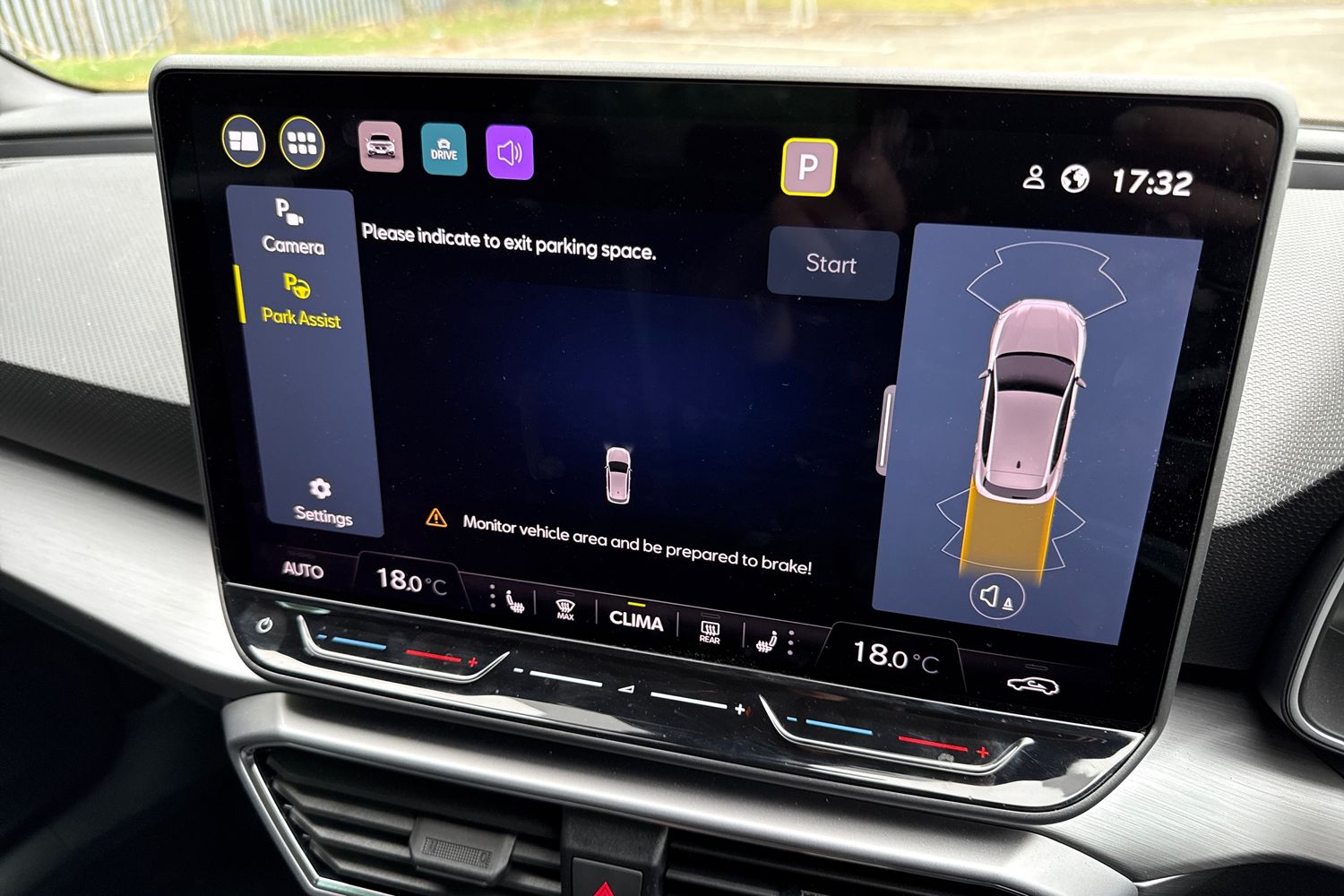 Used SEAT Leon 2025 for sale - 77470644: Photo 19