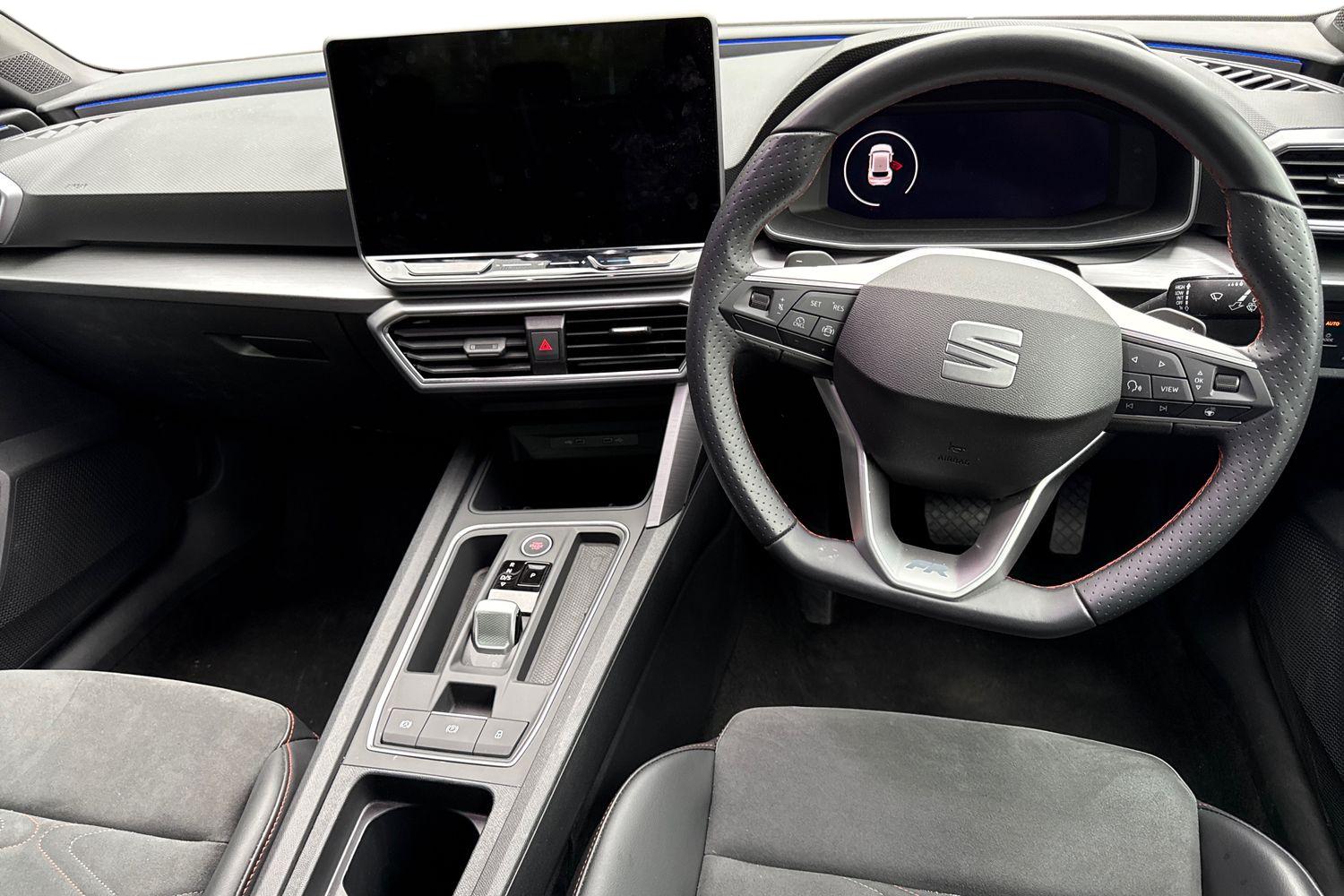 Used SEAT Leon 2025 for sale - 77470644: Photo 2