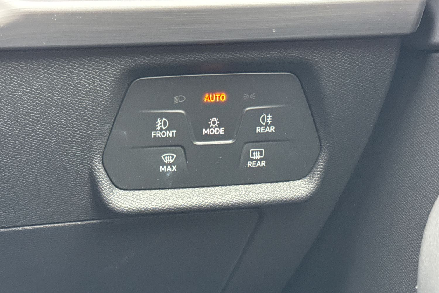 Used SEAT Leon 2025 for sale - 77470644: Photo 20