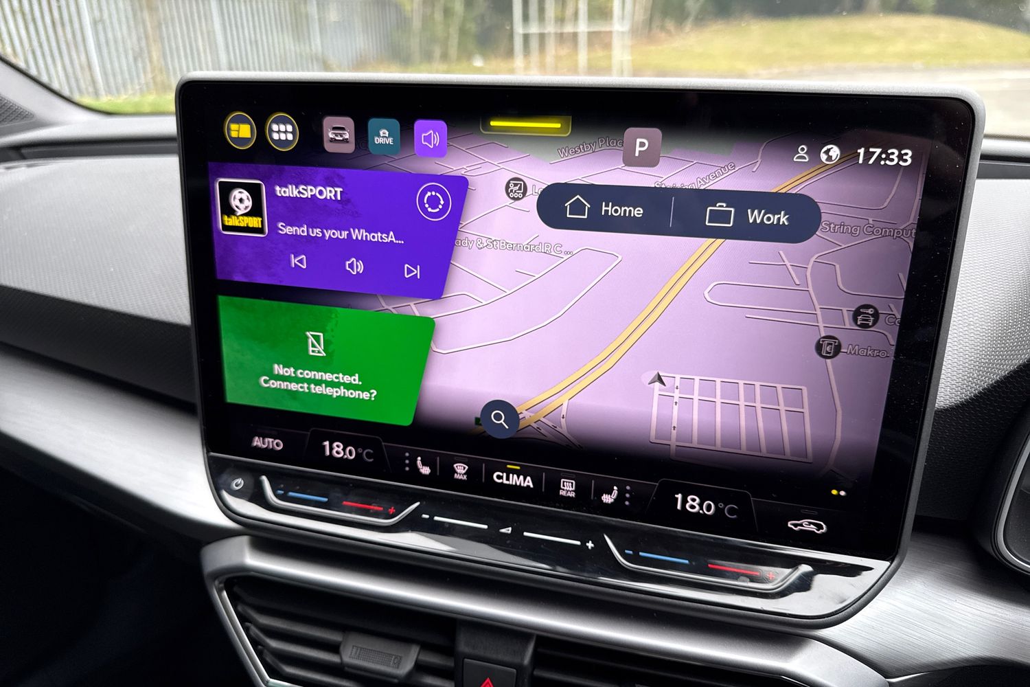 Used SEAT Leon 2025 for sale - 77470644: Photo 21