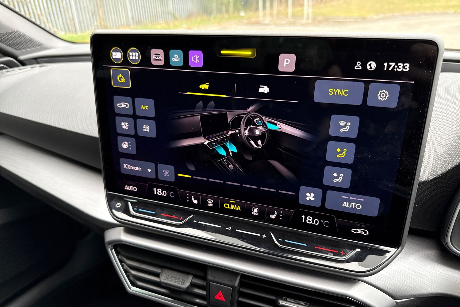 Used SEAT Leon 2025 for sale - 77470644: Photo 22