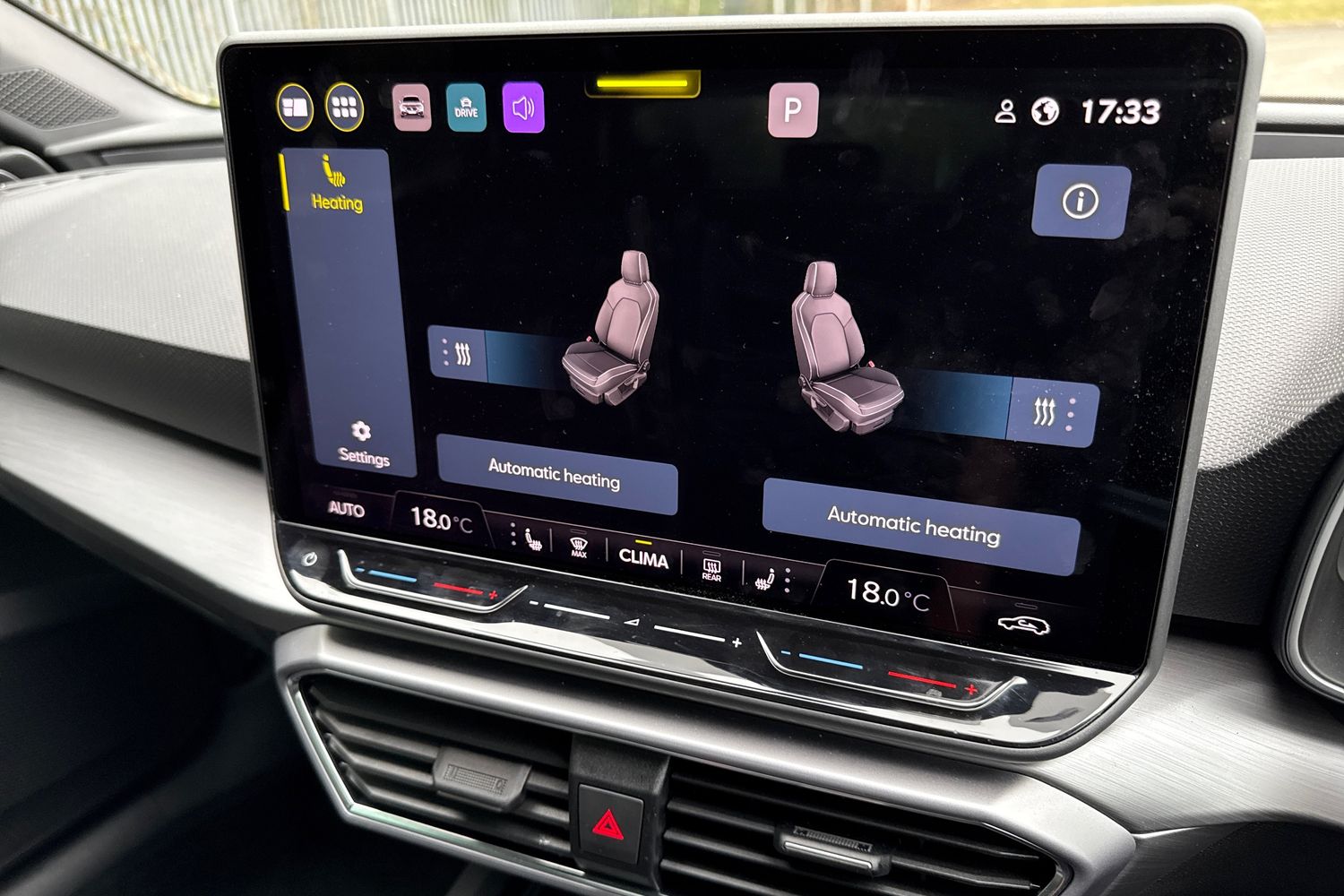 Used SEAT Leon 2025 for sale - 77470644: Photo 24