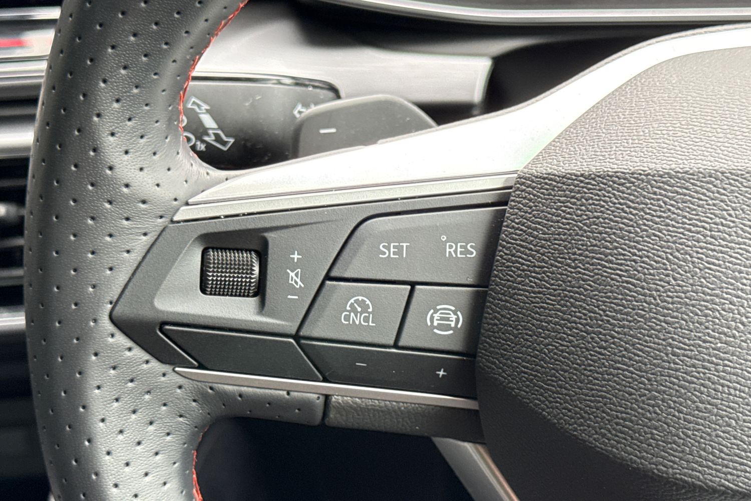 Used SEAT Leon 2025 for sale - 77470644: Photo 25