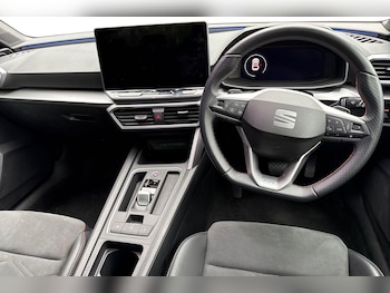 Used SEAT Leon 2025 for sale - 77470644: Photo