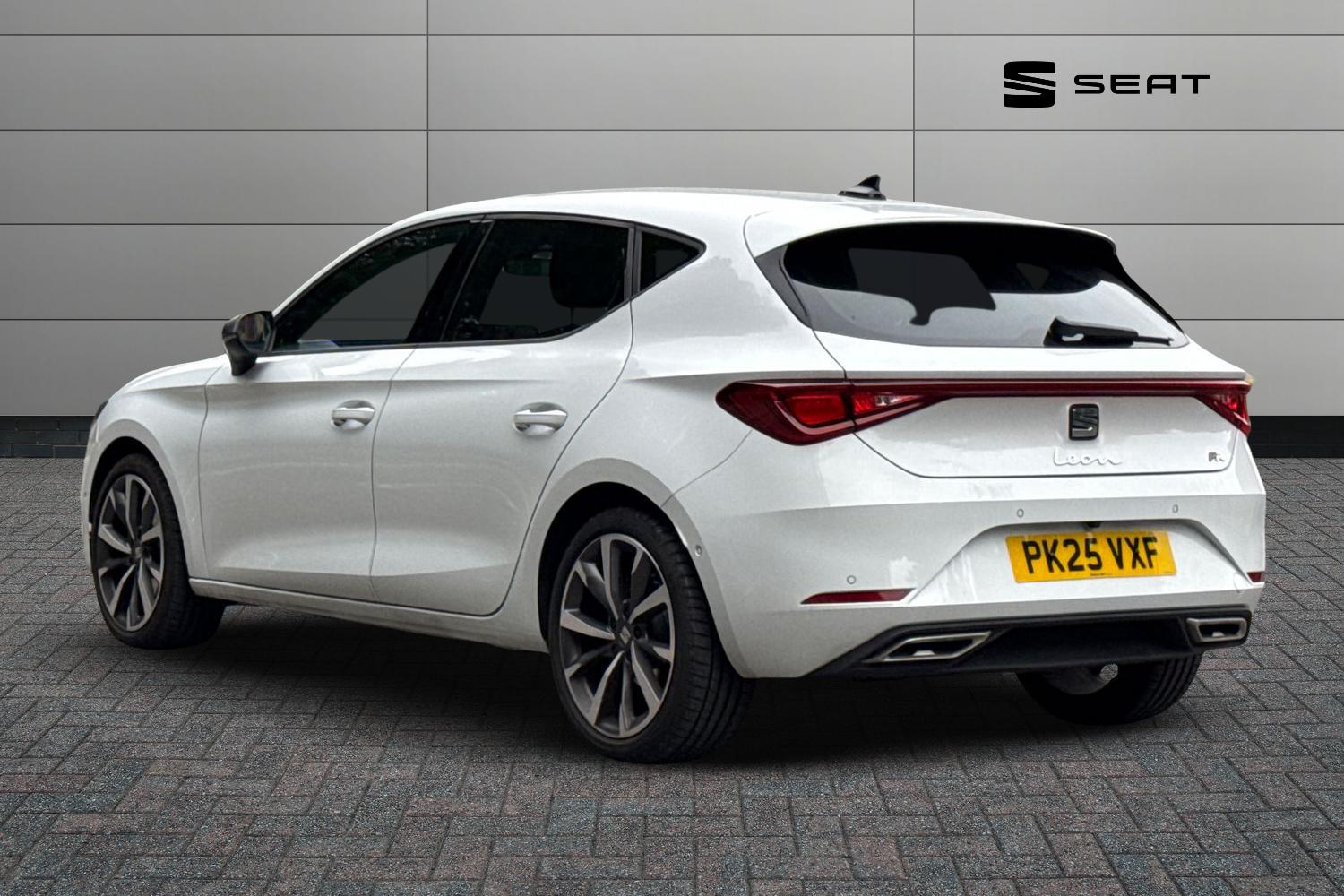 Used SEAT Leon 2025 for sale - 77470644: Photo 3