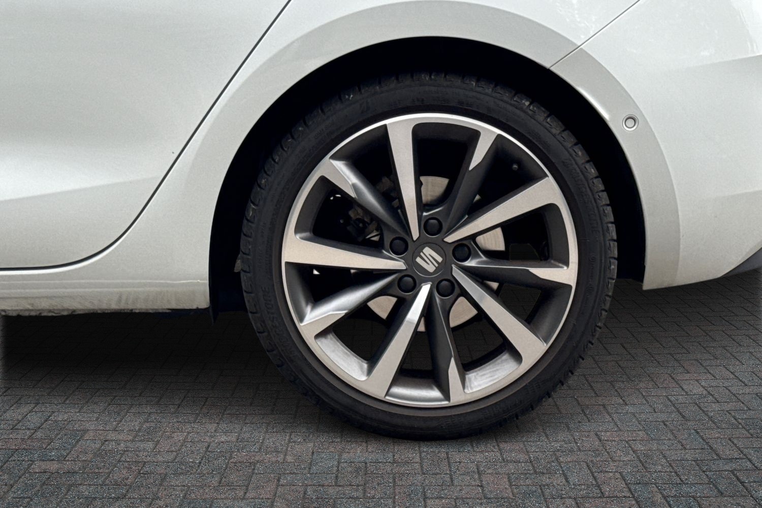 Used SEAT Leon 2025 for sale - 77470644: Photo 5