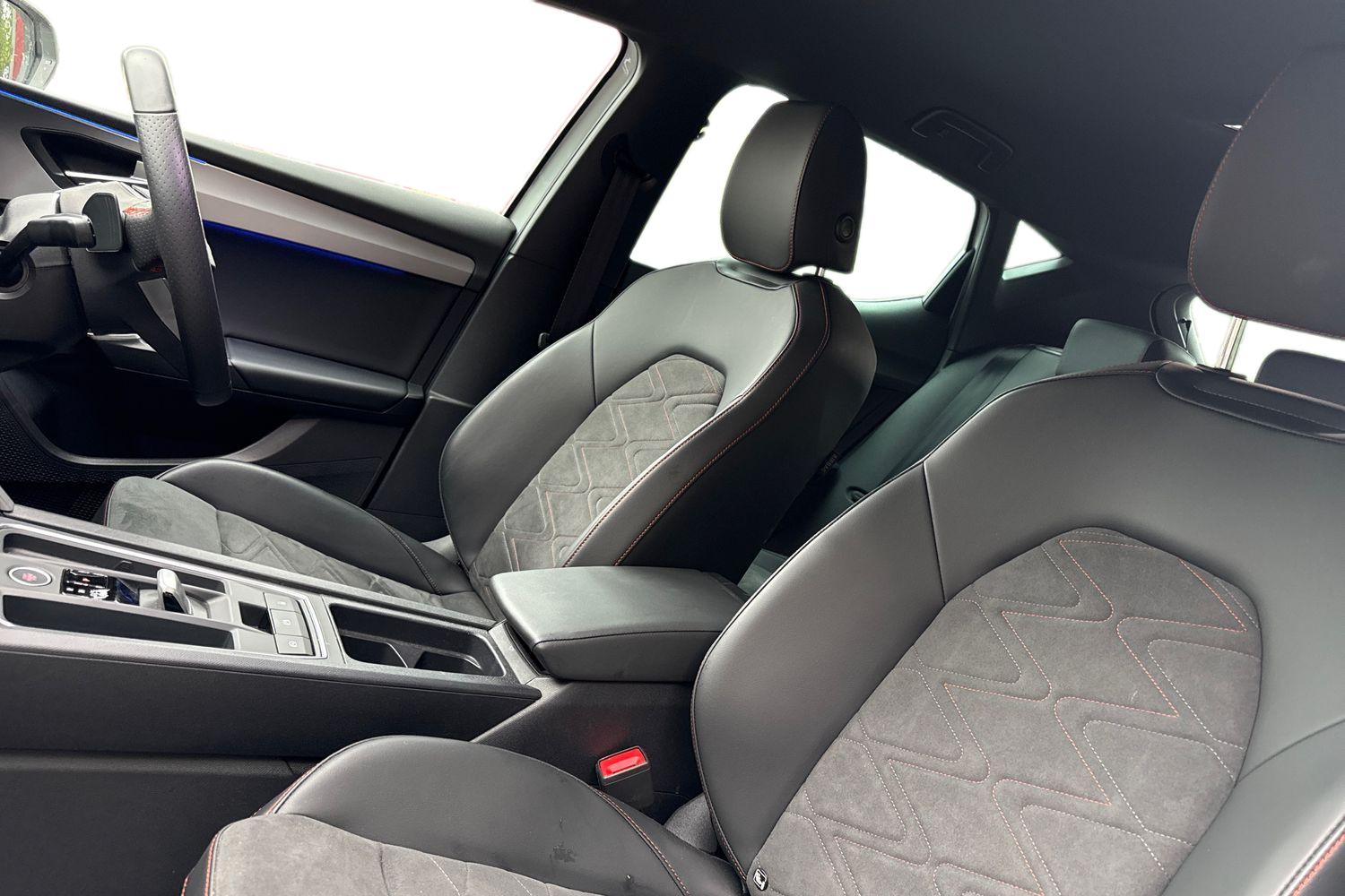 Used SEAT Leon 2025 for sale - 77470644: Photo 7