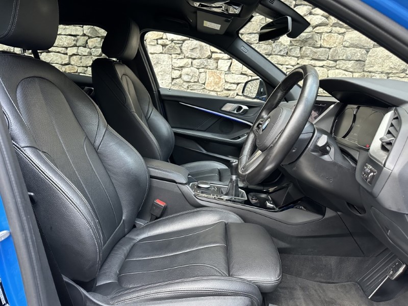 Used BMW 1 Series 2020 for sale - 76981307: Photo 11