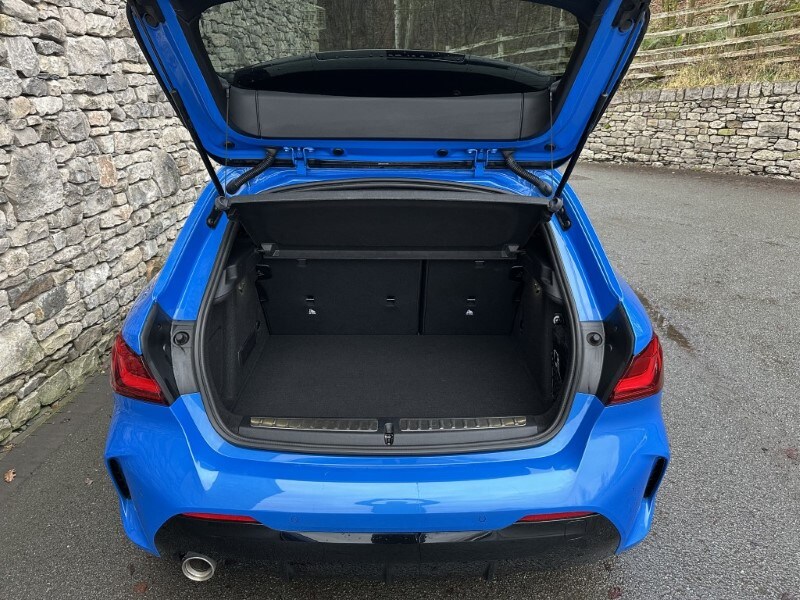 Used BMW 1 Series 2020 for sale - 76981307: Photo 13