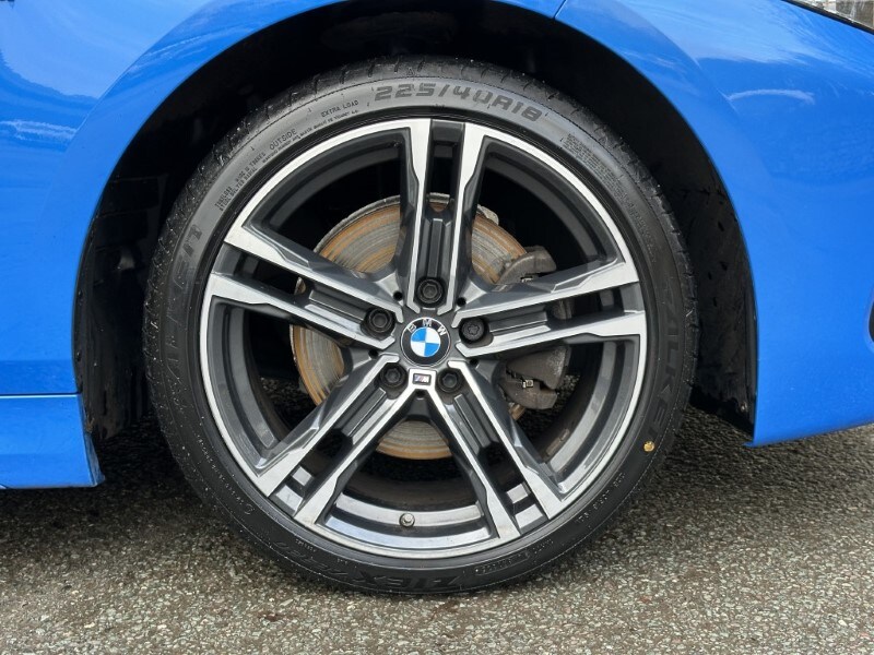 Used BMW 1 Series 2020 for sale - 76981307: Photo 14