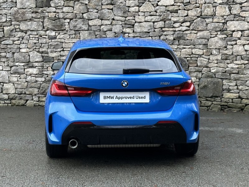 Used BMW 1 Series 2020 for sale - 76981307: Photo 15