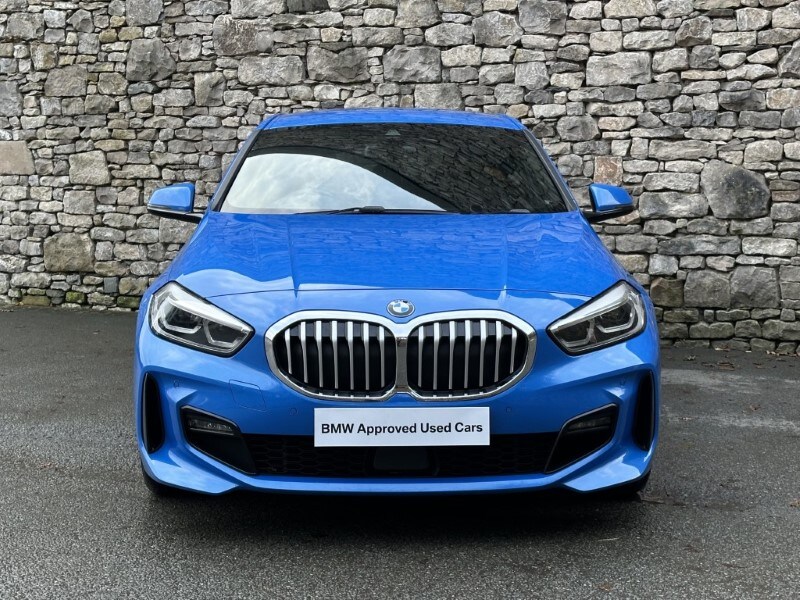 Used BMW 1 Series 2020 for sale - 76981307: Photo 16