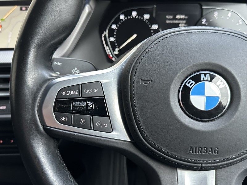 Used BMW 1 Series 2020 for sale - 76981307: Photo 17