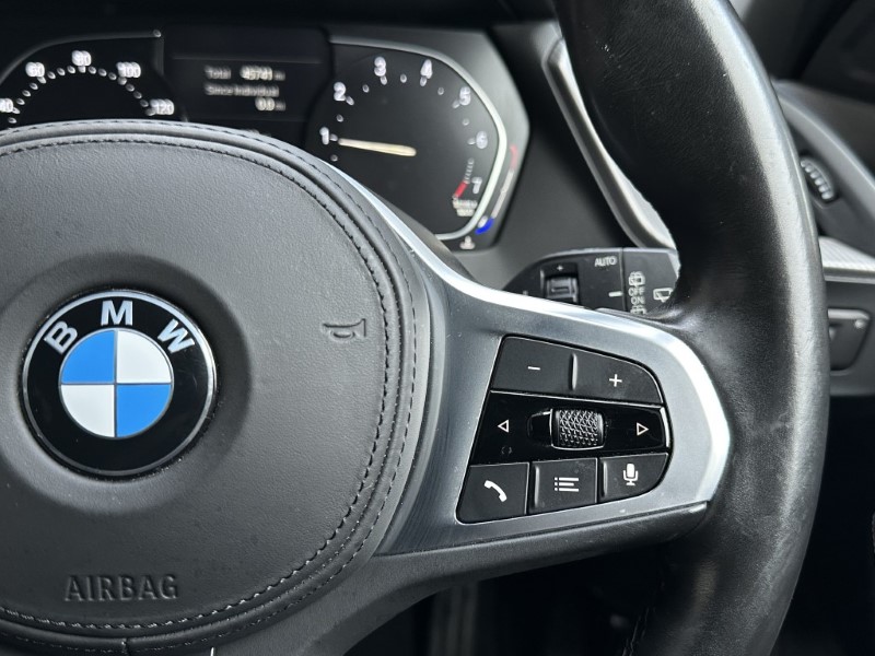 Used BMW 1 Series 2020 for sale - 76981307: Photo 18