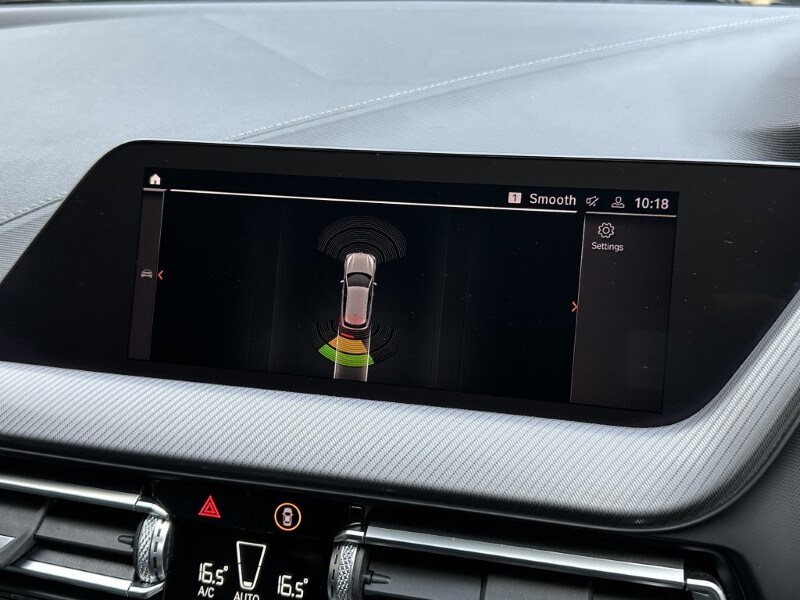 Used BMW 1 Series 2020 for sale - 76981307: Photo 19