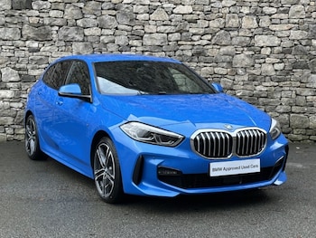 Used BMW 1 Series 2020 for sale - 76981307: Photo