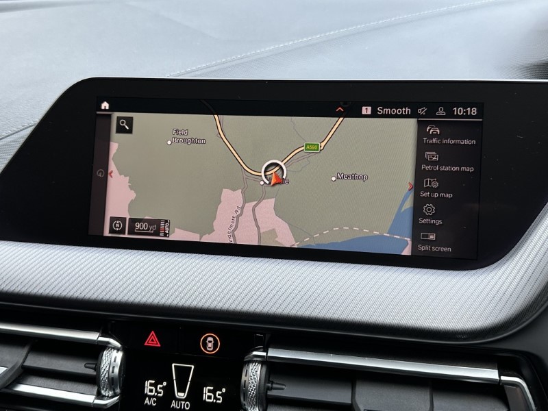 Used BMW 1 Series 2020 for sale - 76981307: Photo 21