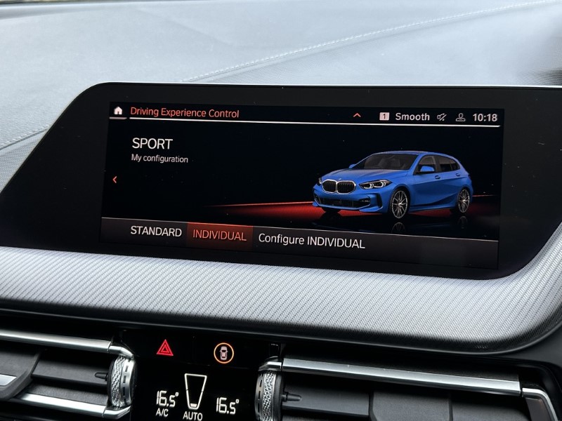 Used BMW 1 Series 2020 for sale - 76981307: Photo 23