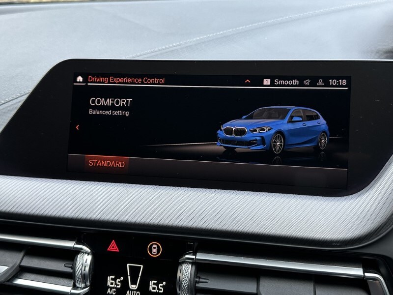 Used BMW 1 Series 2020 for sale - 76981307: Photo 24