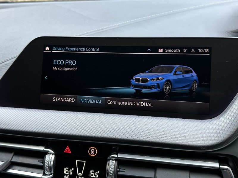 Used BMW 1 Series 2020 for sale - 76981307: Photo 25