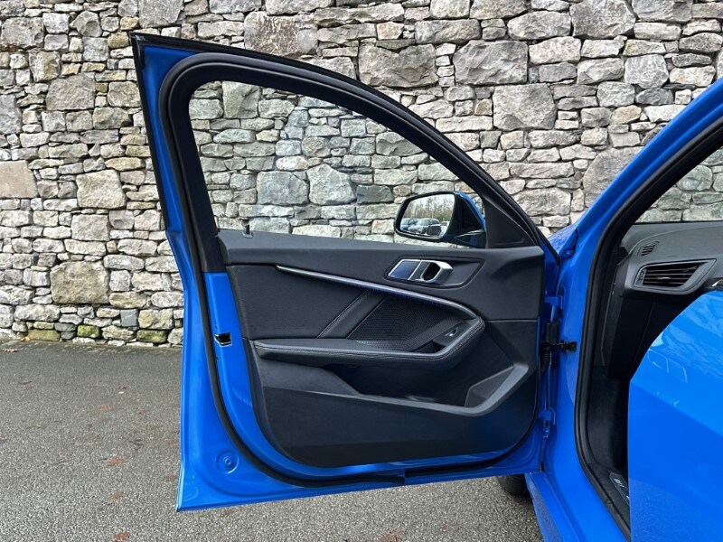 Used BMW 1 Series 2020 for sale - 76981307: Photo 27