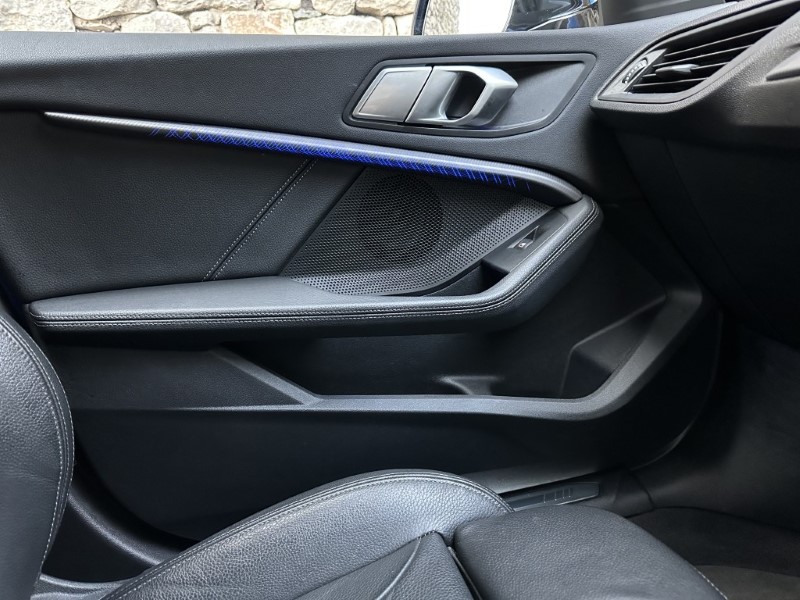 Used BMW 1 Series 2020 for sale - 76981307: Photo 28