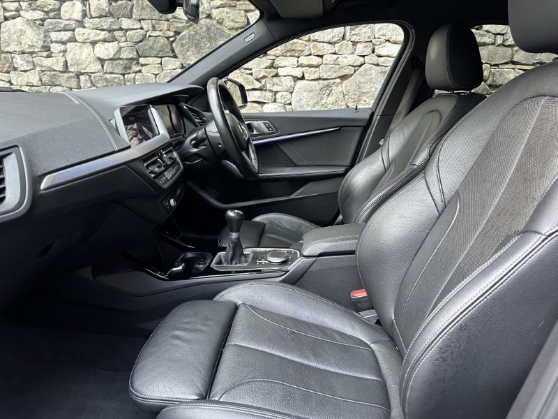 Used BMW 1 Series 2020 for sale - 76981307: Photo 29