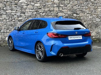 Used BMW 1 Series 2020 for sale - 76981307: Photo