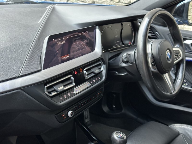 Used BMW 1 Series 2020 for sale - 76981307: Photo 30