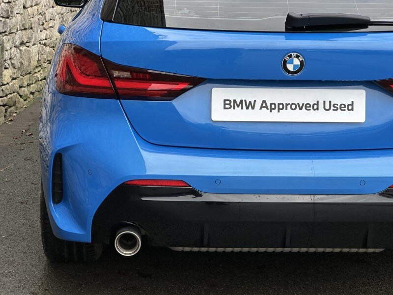 Used BMW 1 Series 2020 for sale - 76981307: Photo 38