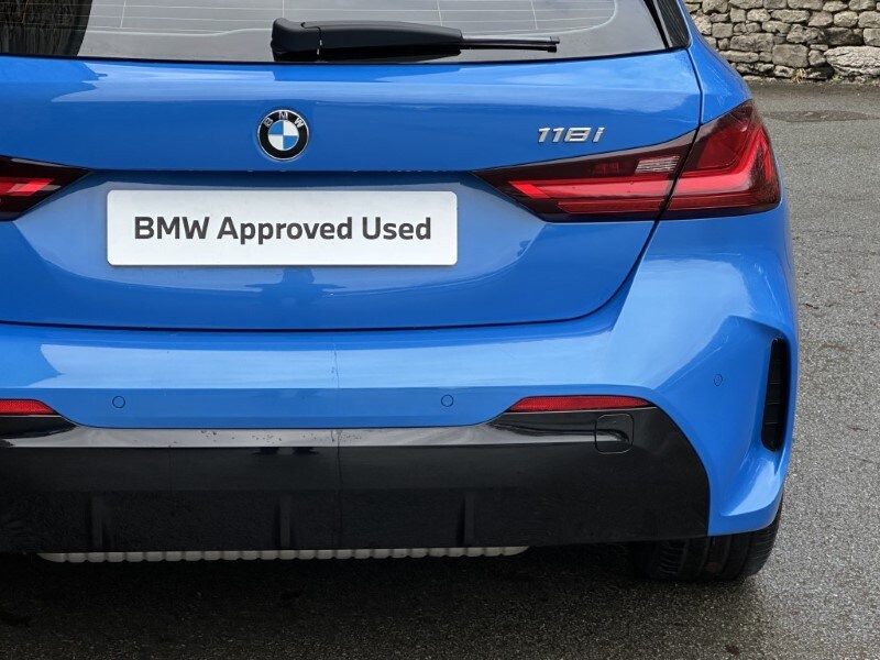 Used BMW 1 Series 2020 for sale - 76981307: Photo 39