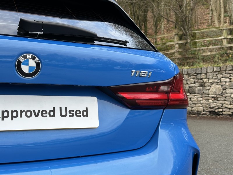 Used BMW 1 Series 2020 for sale - 76981307: Photo 40