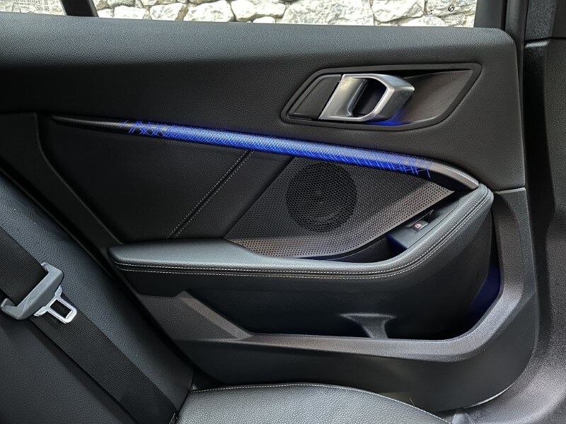 Used BMW 1 Series 2020 for sale - 76981307: Photo 43