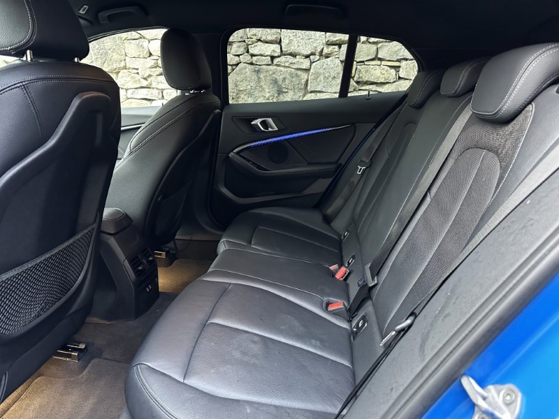 Used BMW 1 Series 2020 for sale - 76981307: Photo 44