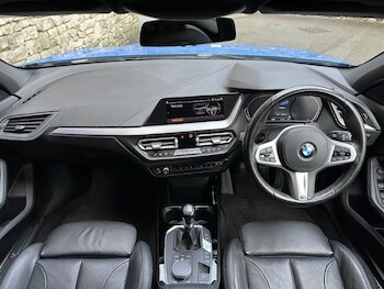 Used BMW 1 Series 2020 for sale - 76981307: Photo