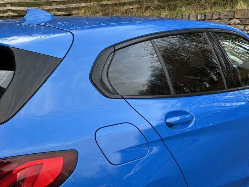 Used BMW 1 Series 2020 for sale - 76981307: Photo 51