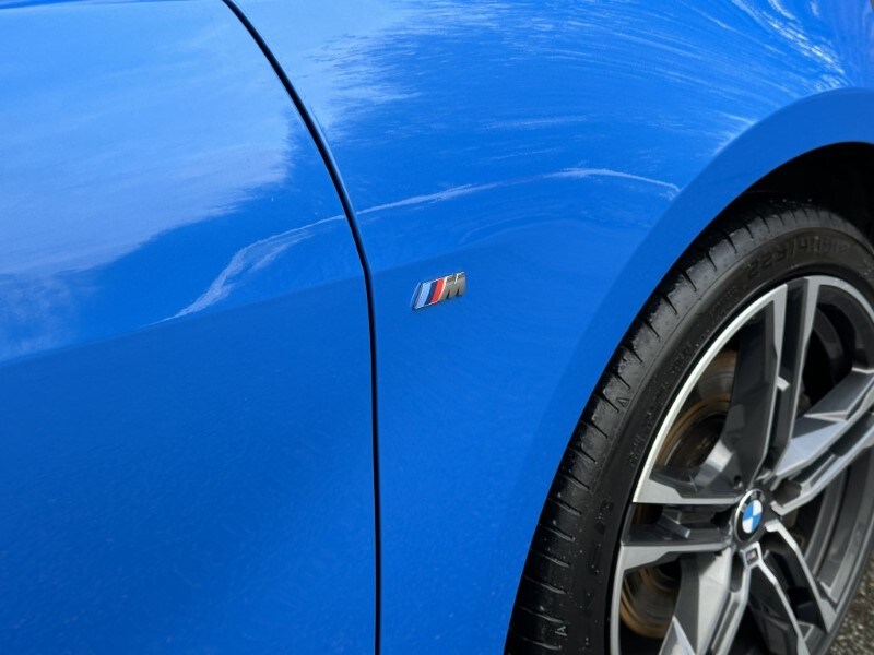 Used BMW 1 Series 2020 for sale - 76981307: Photo 53