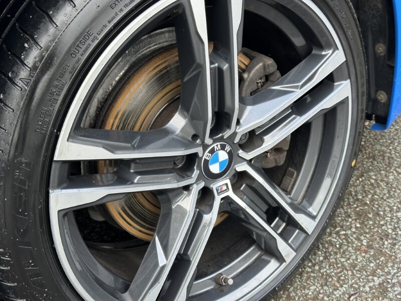 Used BMW 1 Series 2020 for sale - 76981307: Photo 54