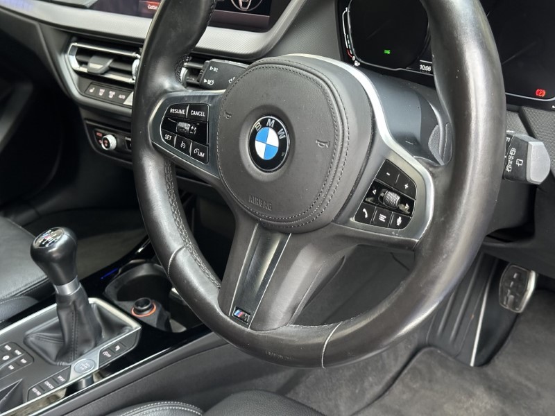 Used BMW 1 Series 2020 for sale - 76981307: Photo 57