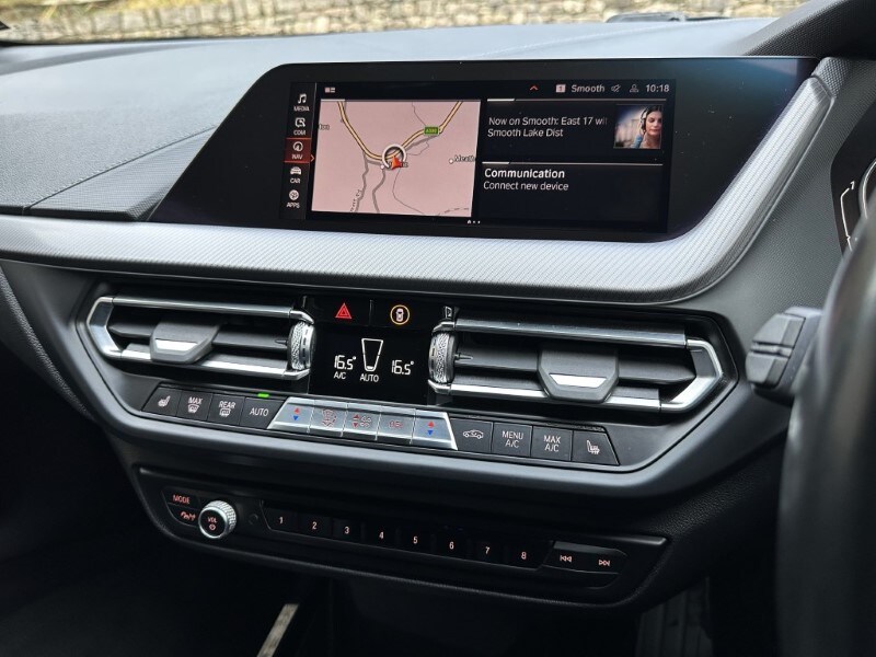 Used BMW 1 Series 2020 for sale - 76981307: Photo 59