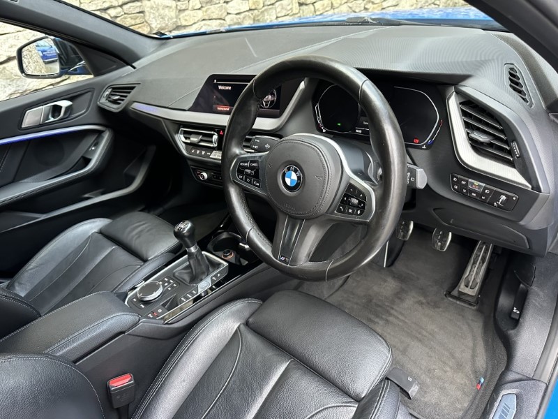 Used BMW 1 Series 2020 for sale - 76981307: Photo 6