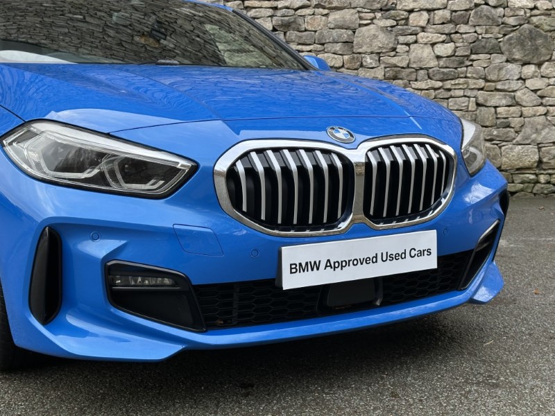 Used BMW 1 Series 2020 for sale - 76981307: Photo 67