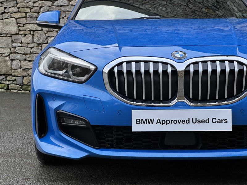 Used BMW 1 Series 2020 for sale - 76981307: Photo 68