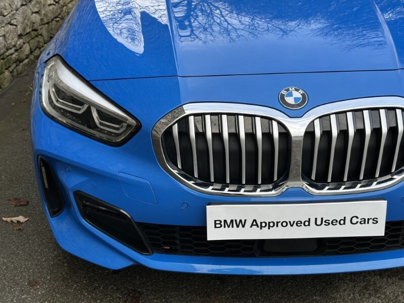 Used BMW 1 Series 2020 for sale - 76981307: Photo 69