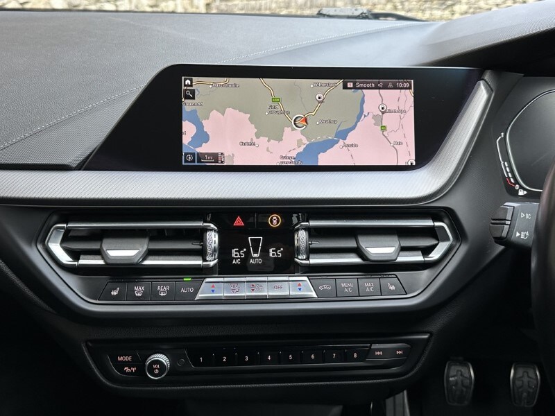 Used BMW 1 Series 2020 for sale - 76981307: Photo 7